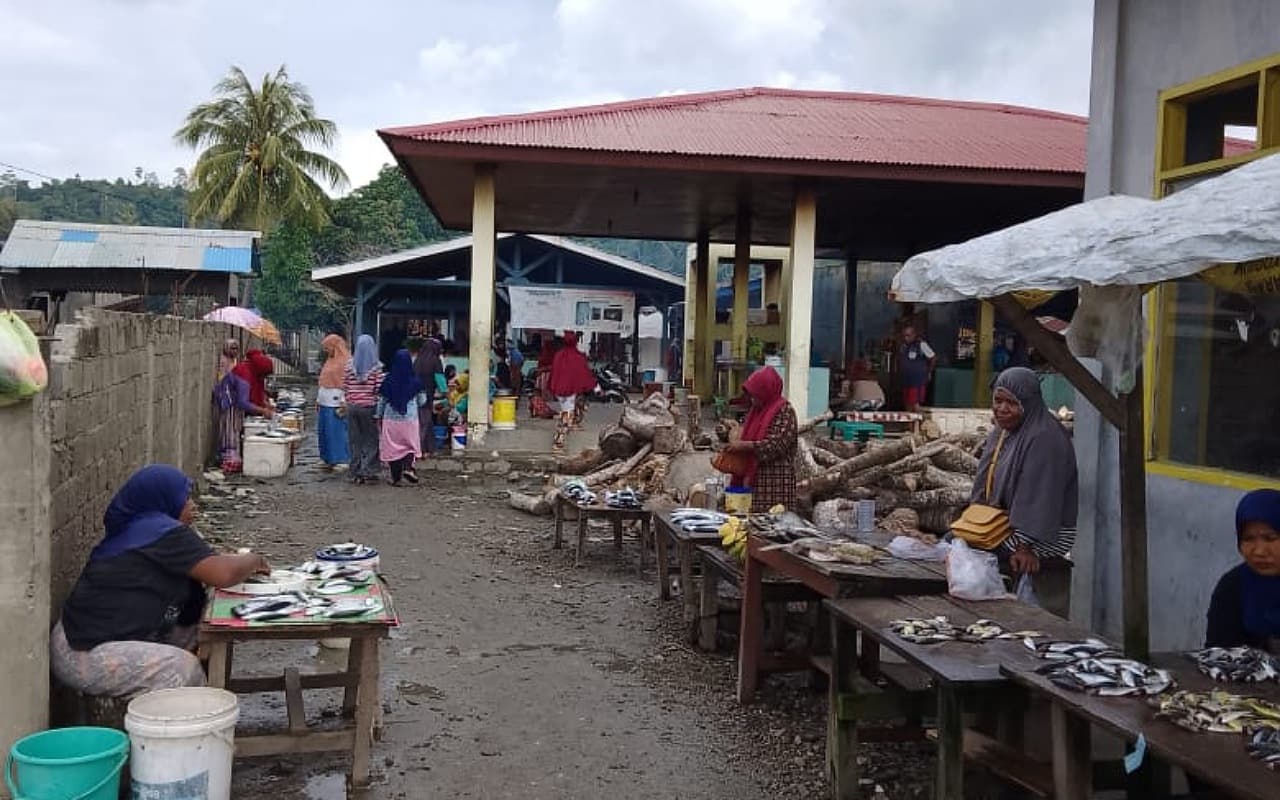 kondisi-pasar-bambu-dikeluhkan