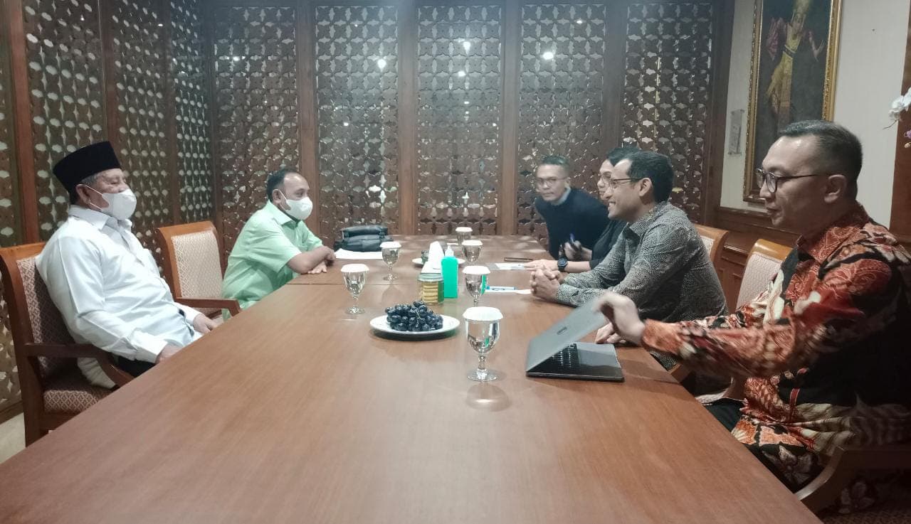 smk-se-maluku-utara-bakal-miliki-laboratorium-pendidikan-terpadu