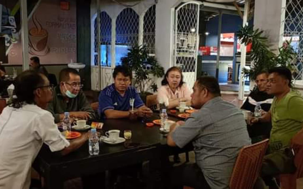 ketua-stai-babussalam-bertemu-enam-legeslator-provinsi-asal-sula-ini-yang-dibahas
