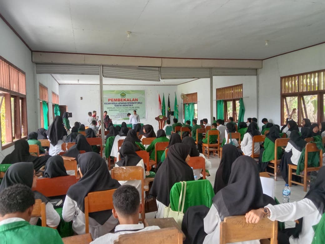 91-mahasiswa-stai-babussalam-ikuti-pembekalan-kkli