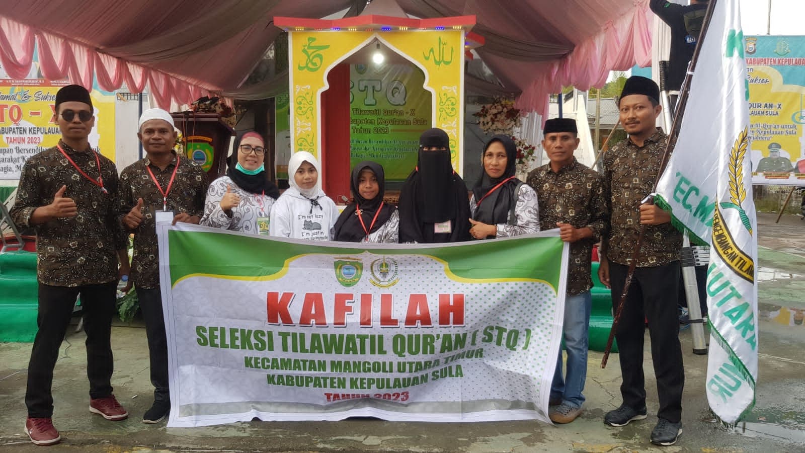 tiga-utusan-mangoli-utara-timur-siap-bersaing-dalam-gelaran-stq-ke-x