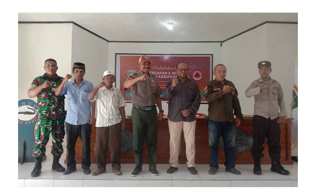 bpbd-kepulauan-sula-gelar-sosialisasi-dan-pelatihan-mitigasi-bencana