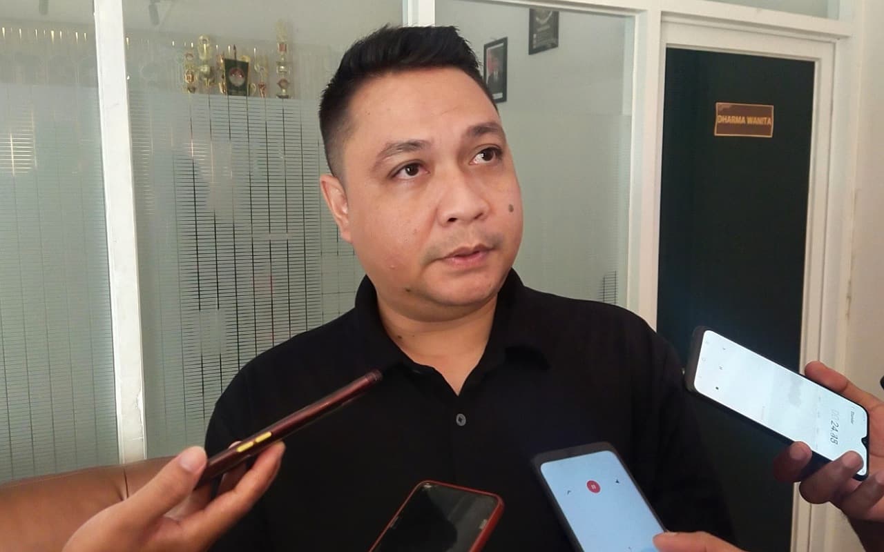 dishub-kota-ternate-fokus-tingkatkan-layanan-dasar