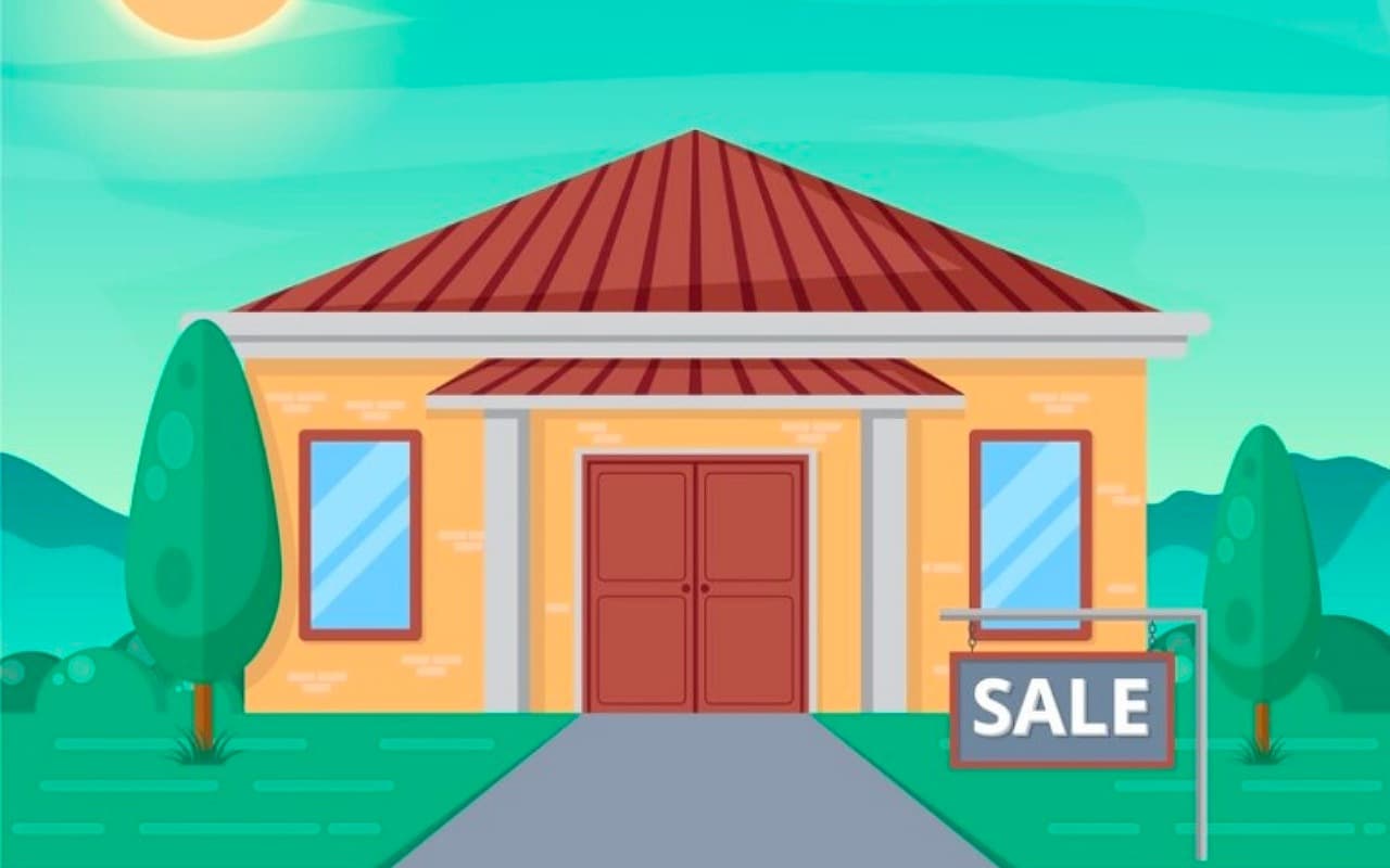 rumah-dinas-dprd-tak-dihuni-akademisi-dijual-50-juta-saja