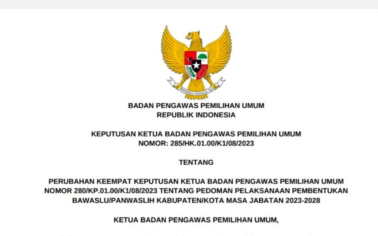 pengumuman-calon-bawaslu-terpilih-ditunda-ini-jadwalnya