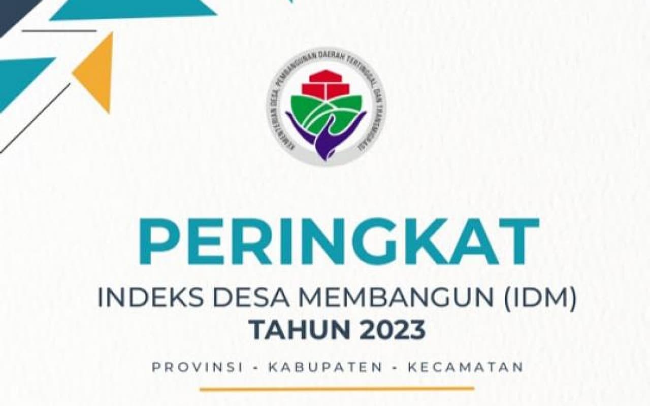 desa-fagudu-rangking-1-idm-2023-di-sula-ini-peringkat-se-kecamatan-sanana