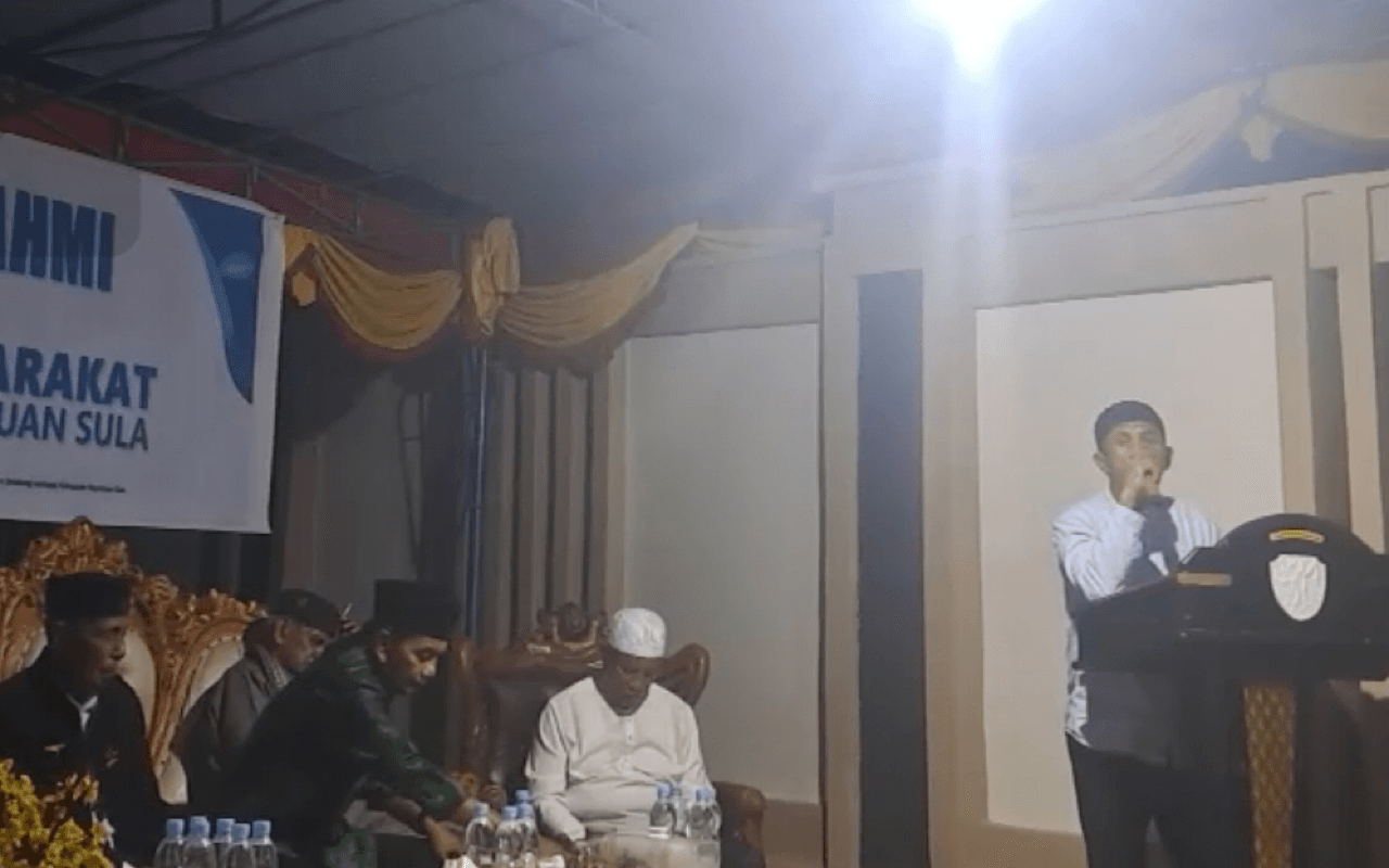 siap-calon-bupati-ihsan-sebut-ada-kepemimpinan-djolim-di-sula