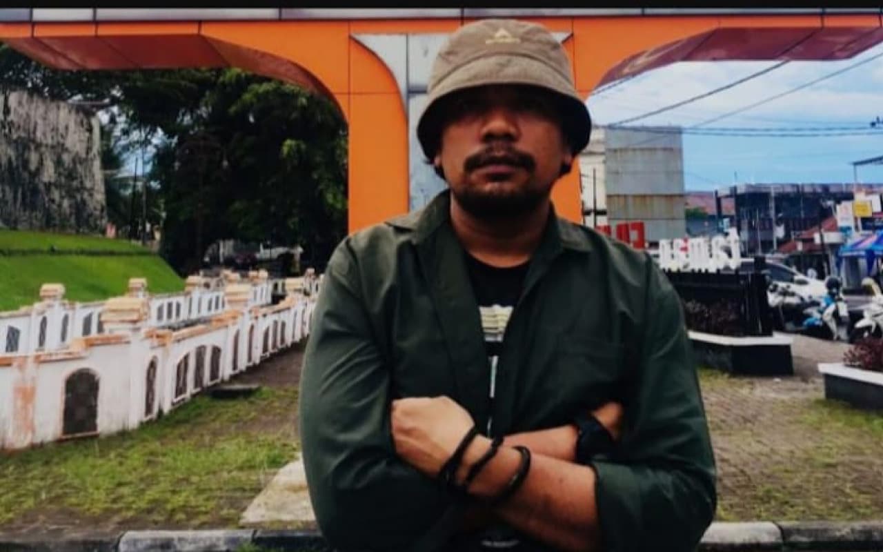 lapor-oknum-polisi-tak-kunjung-diproses-lbh-marimoi-warning-polda-maluku-utara