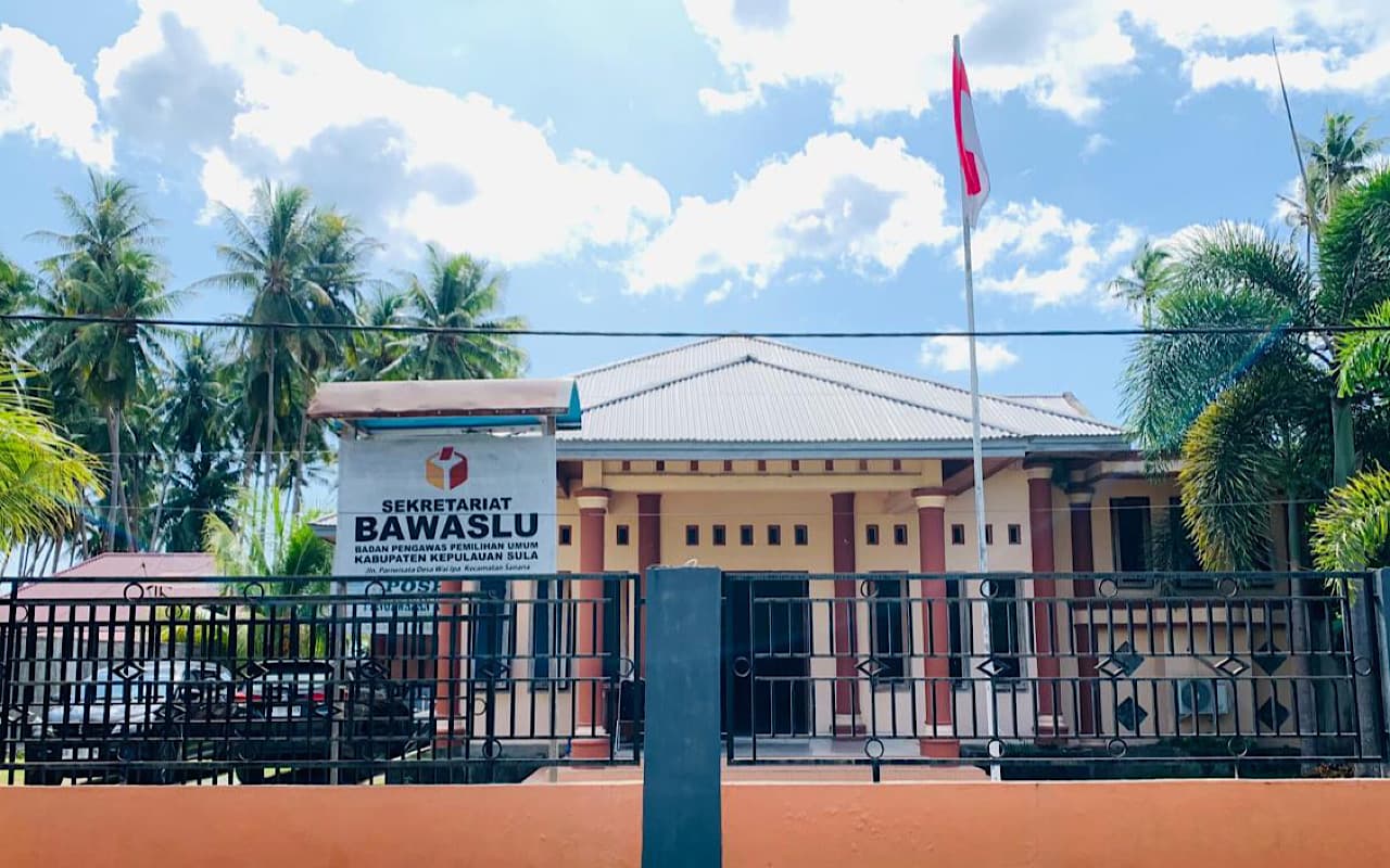 sebut-panwas-desa-mabuk-zulfitrah-tudingan-sesat-dan-tidak-benar