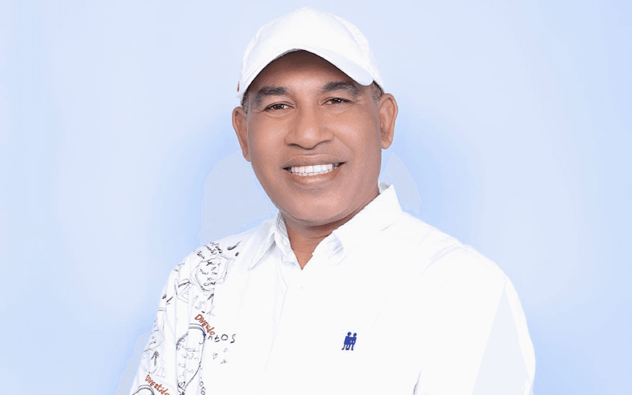 Ketua Tim HT-Manis Ajak Warga dan Elit Politik Rajut Kebersamaan