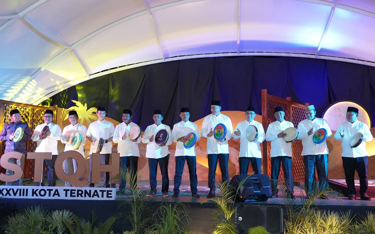 seleksi-tilawatil-quran-hadits-resmi-dibuka-wali-kota-stqh-bukan-sekedar-lomba