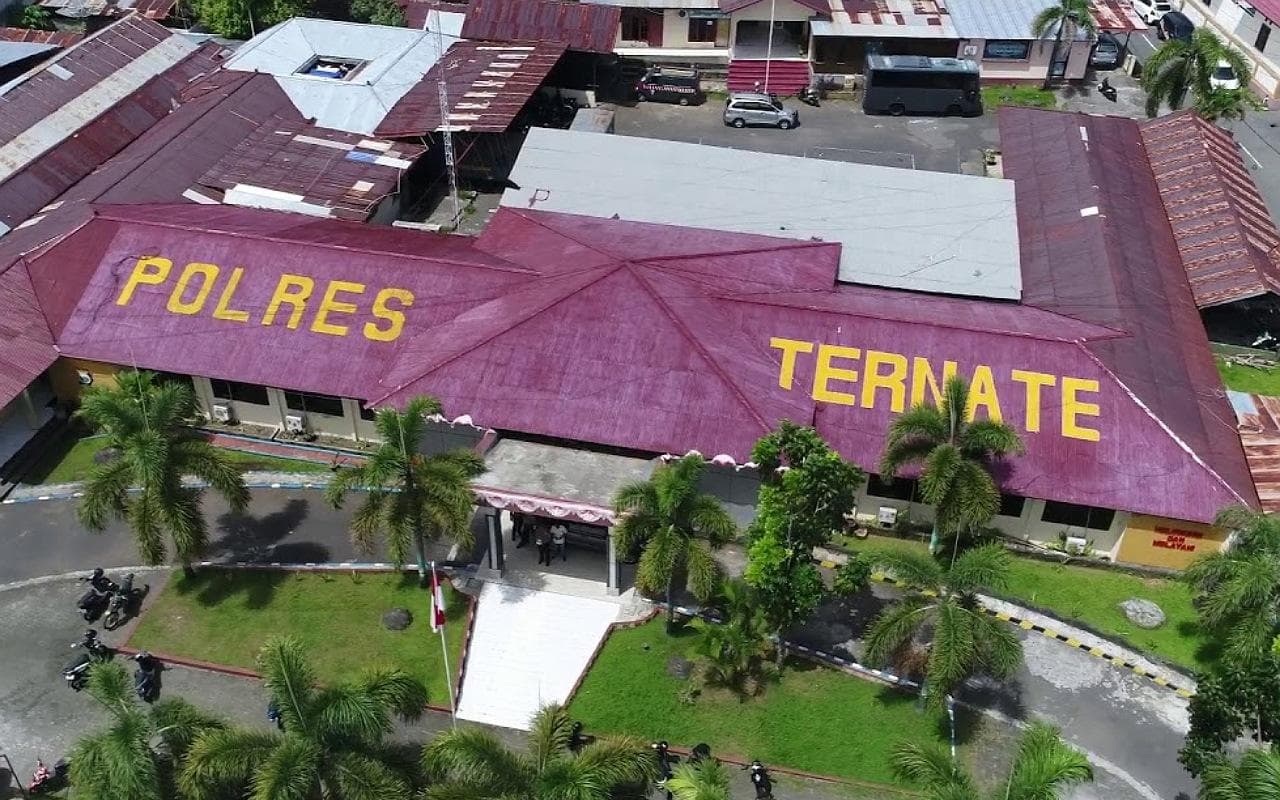 kasus-dugaan-kekerasan-seksual-oknum-musisi-di-ternate-naik-penyidikan