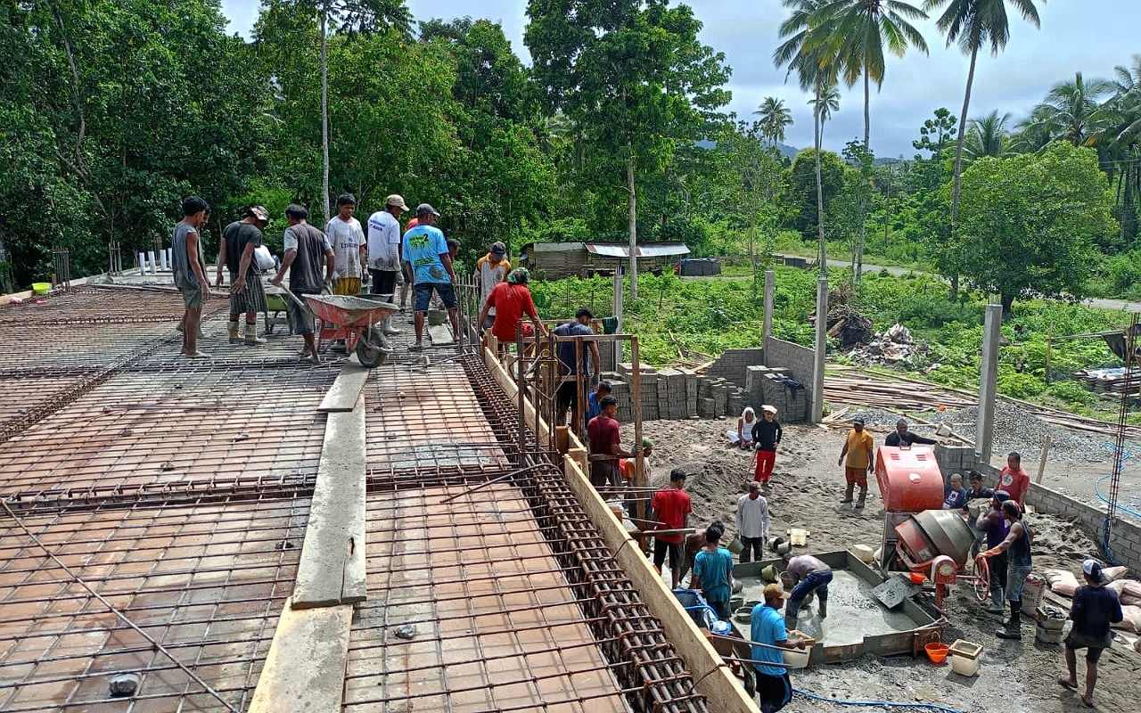 tidak-ada-progres-pptk-akui-puskesmas-kabau-tak-sesuai-rab